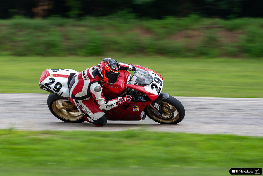 1995 Ducati 916 Number 29 / IMG_6036 / 3