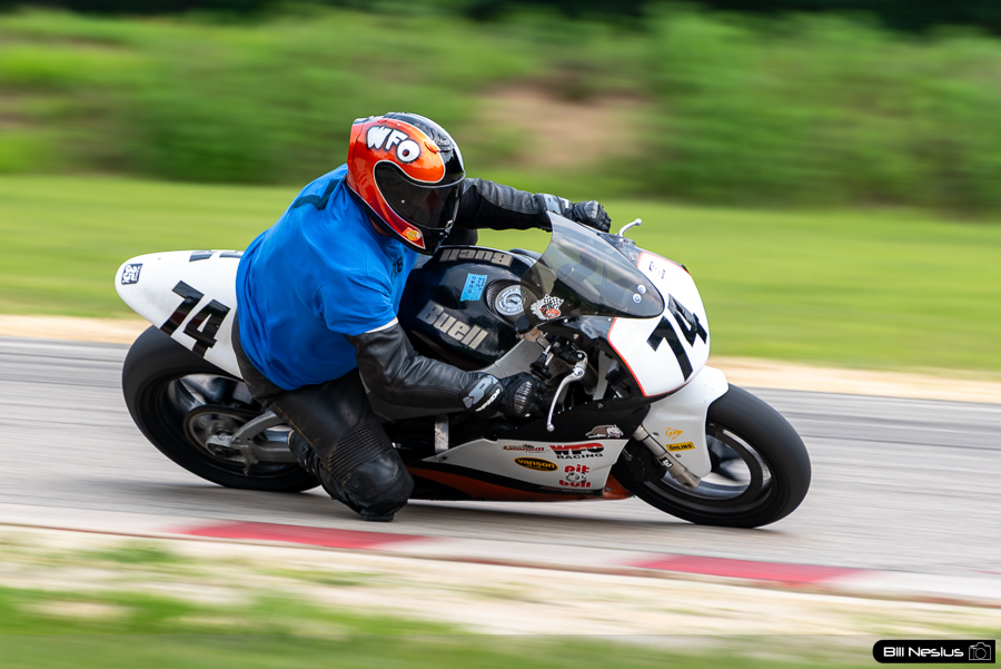 Buell Number 74 / IMG_6224 / 3