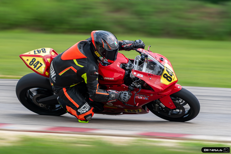 Ducati Number 847 / IMG_6229 / 3