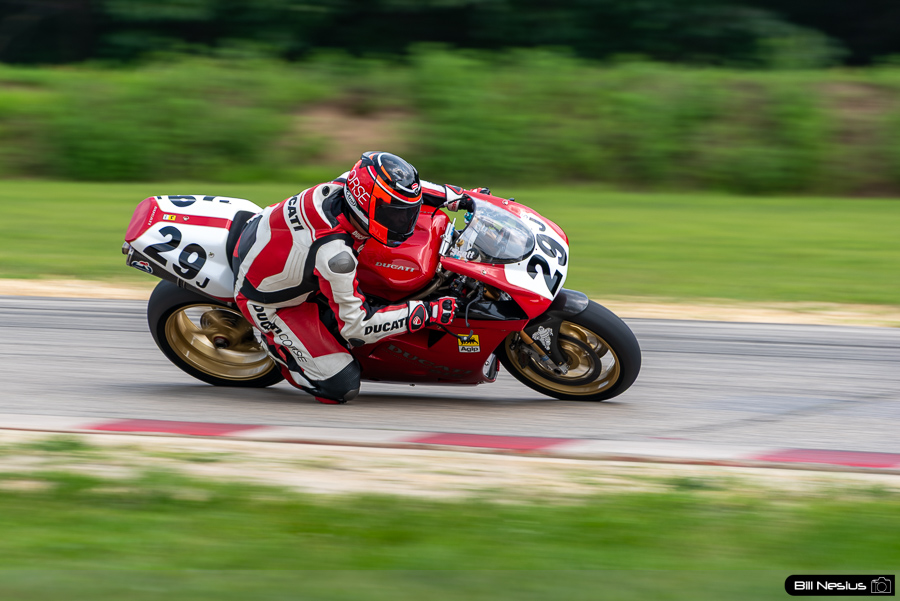 1995 Ducati 916 Number 29 / IMG_6238 / 3