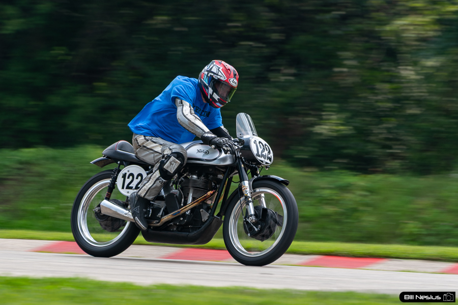 Norton Number 122 / IMG_6250 / 3