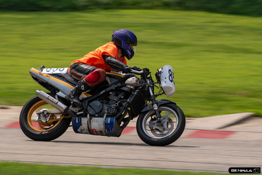 1989 Kawasaki Ex500 Number 858 / IMG_6276 / 3