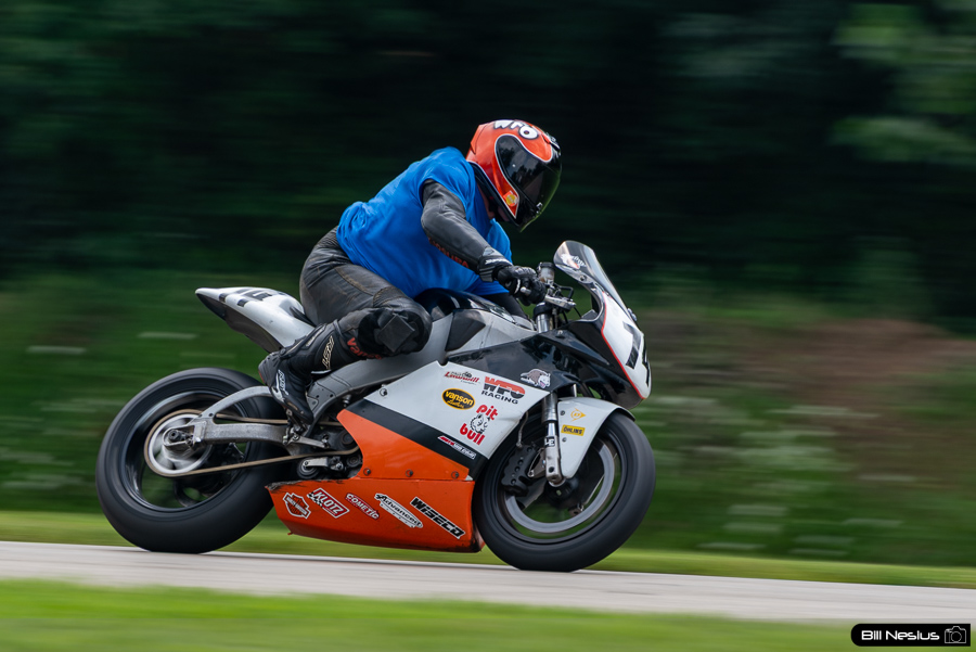 Buell Number 74 / IMG_6322 / 3