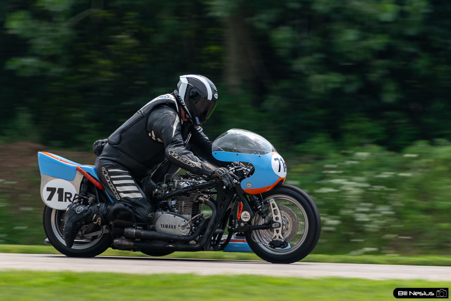 Yamaha Sidecar Number 71R / IMG_6356 / 3