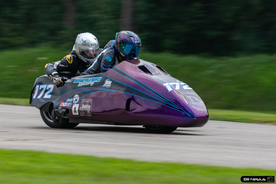 2006 Baker F2 Sidecar Number 172 / IMG_6412 / 3