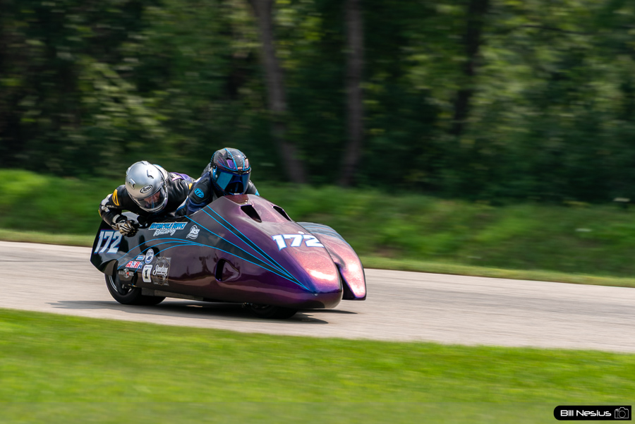 2006 Baker F2 Sidecar Number 172 / IMG_6447 / 3