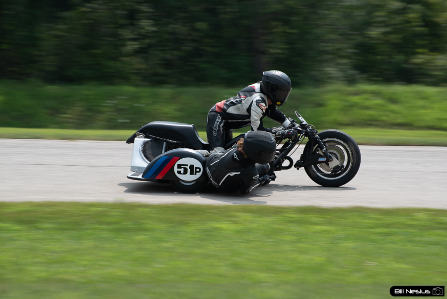 BMW Sidecar Number 51 / IMG_6500 / 3