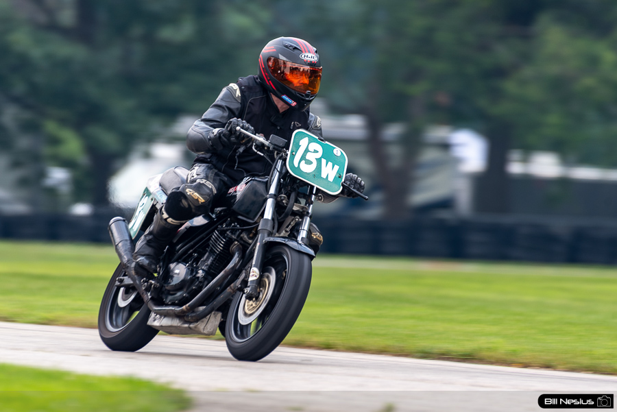 Honda Number 13w / IMG_6688 / 3