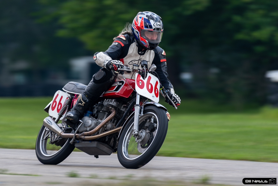 Honda CB360T Number 666 / IMG_6691 / 3