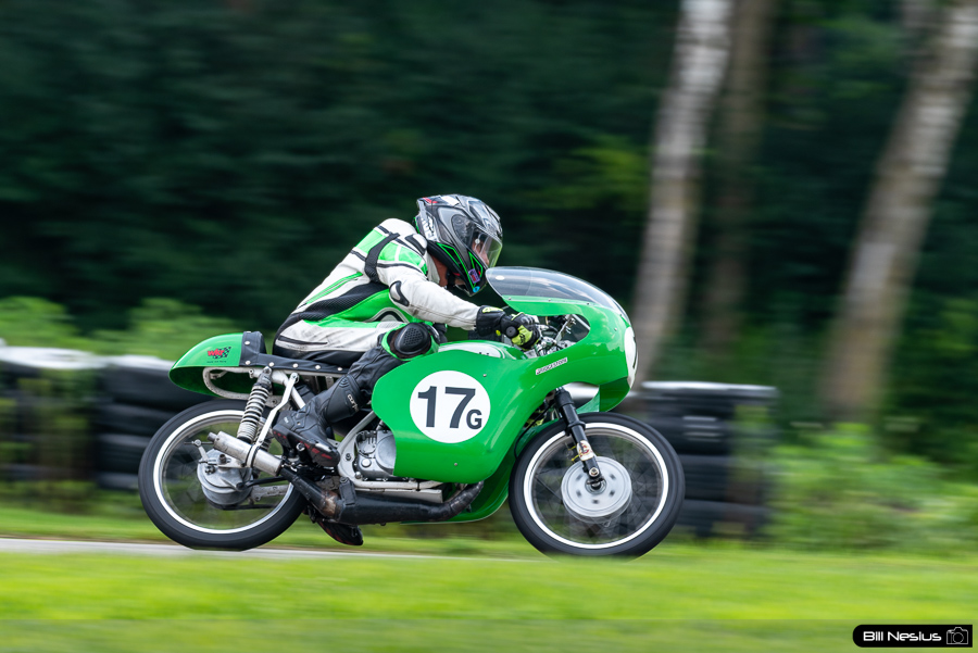 Kawasaki Number 17g / IMG_6710 / 3