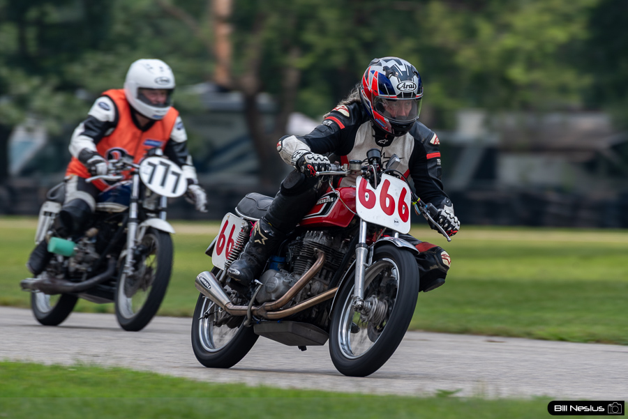 Honda CB360T Number 666 / IMG_6777 / 3