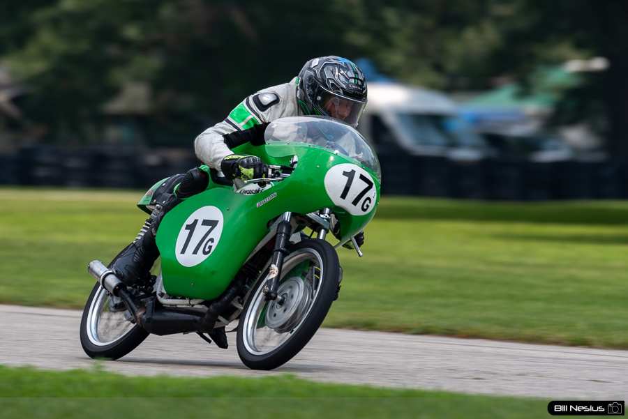 Kawasaki Number 17g / IMG_6791 / 3