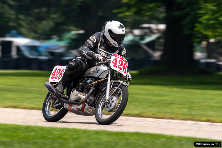 Honda Number 426 / IMG_6811 / 3