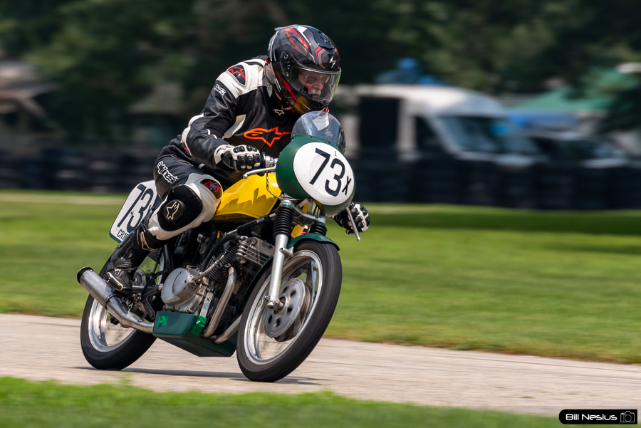 Honda Number 73 / IMG_6820 / 3