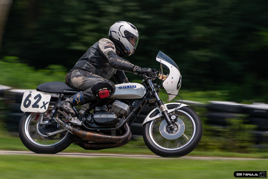 Yamaha Number 62 / IMG_6892 / 3