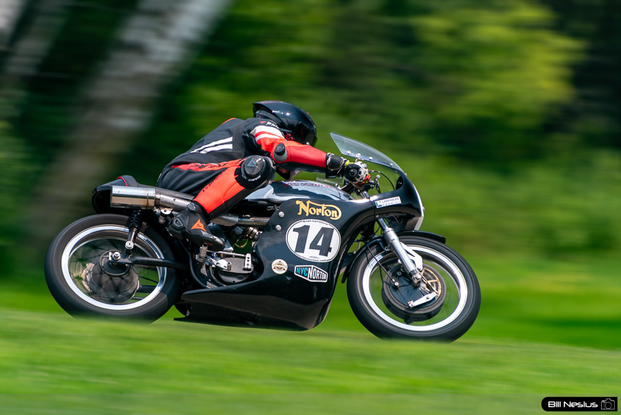 1968 Seeley G50 Number 14 / IMG_6921 / 3