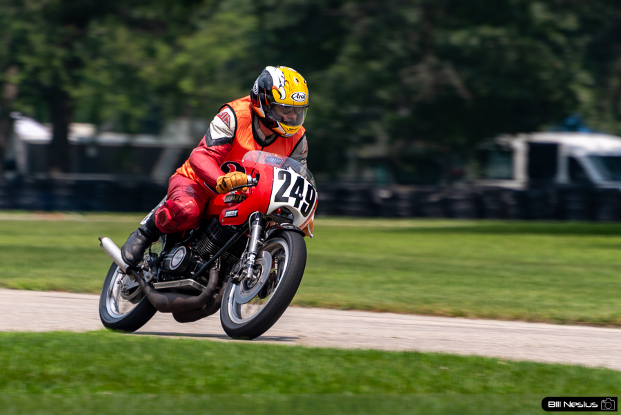 Yamaha Number 249 / IMG_6967 / 3