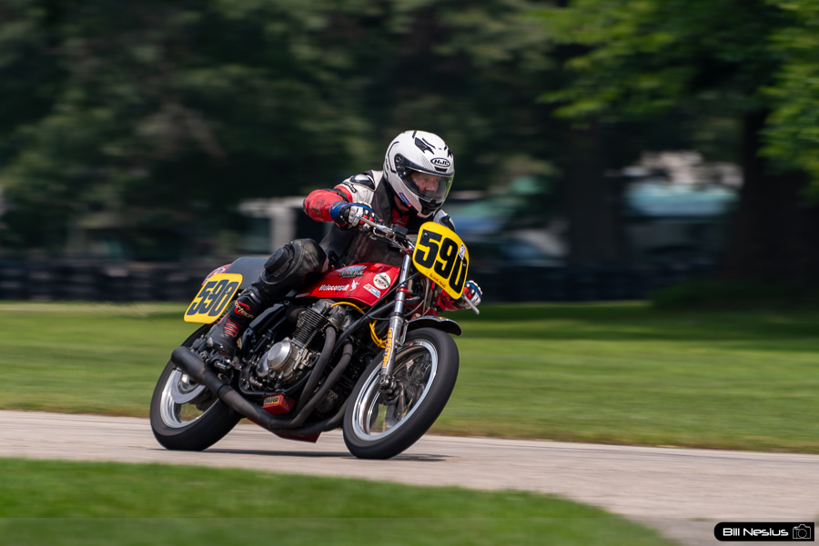 Honda Number 590 / IMG_7004 / 3