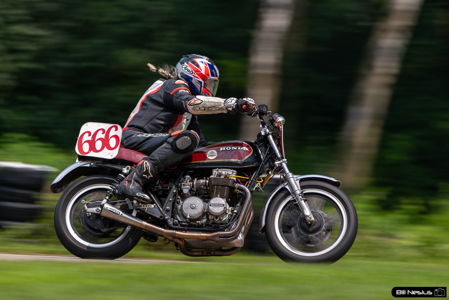 Honda Number 666 / IMG_7064 / 3