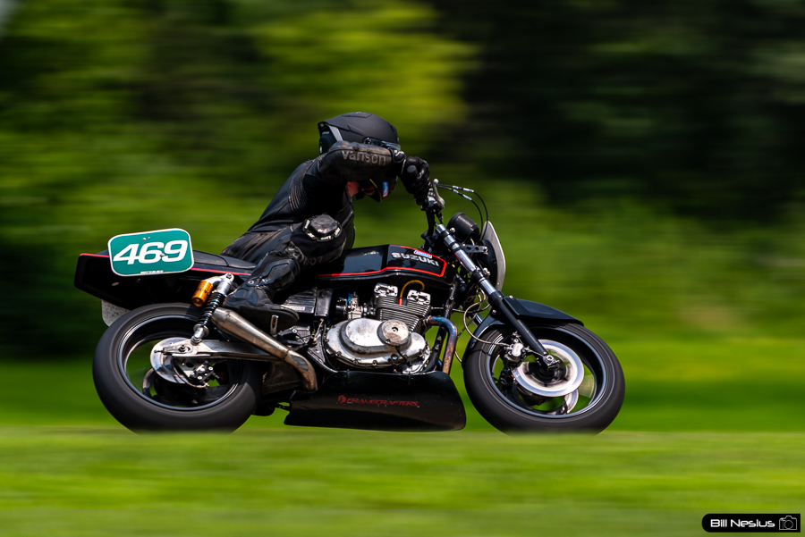 Suzuki Number 469 / IMG_7076 / 3