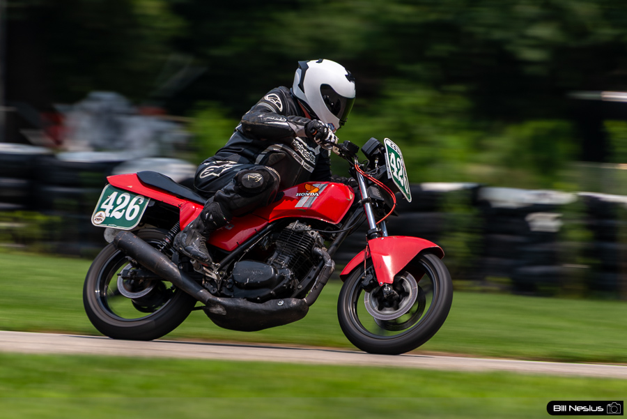 Honda Number 426 / IMG_7089 / 3