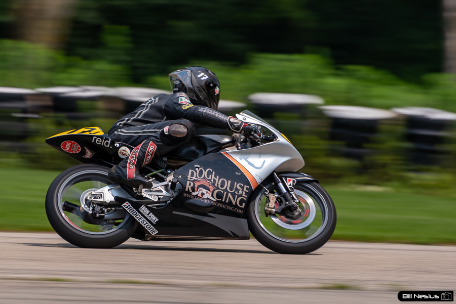 Honda Number 17 / IMG_7108 / 3