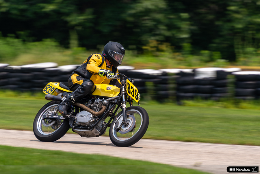 Yamaha Number 839 / IMG_7153 / 3