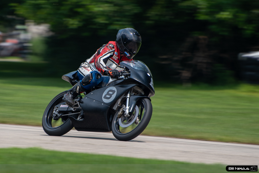 Honda Number 8 / IMG_7175 / 3