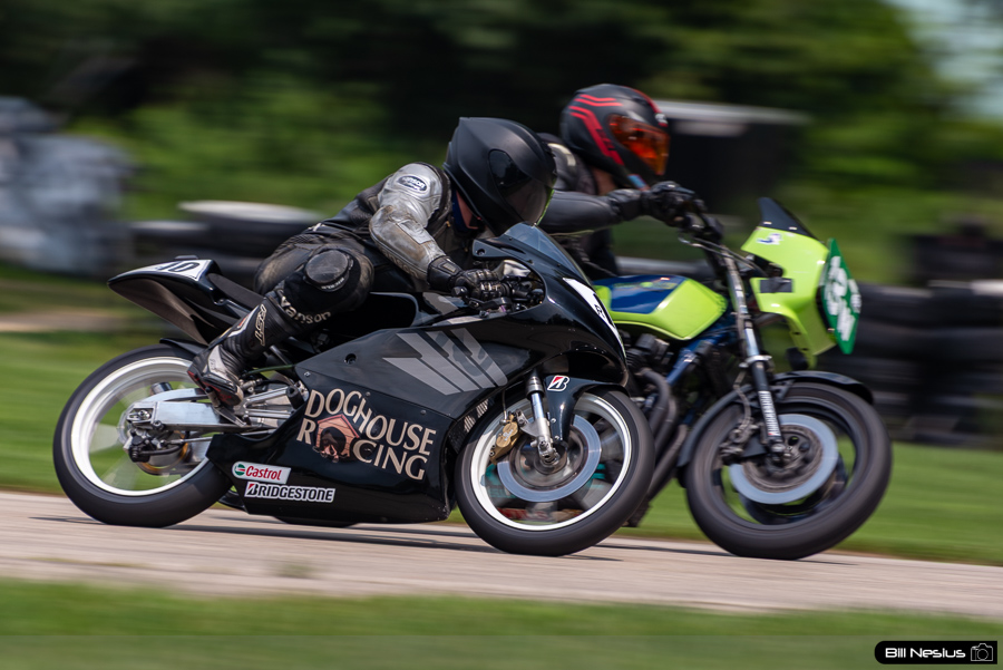 Honda Number 10 / IMG_7259 / 3