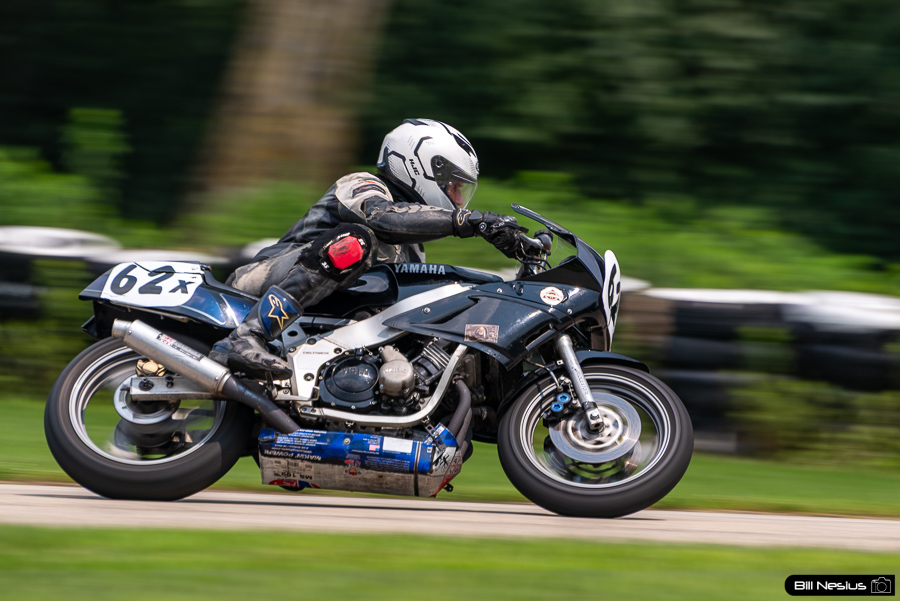 Yamaha Number 62 / IMG_7279 / 3