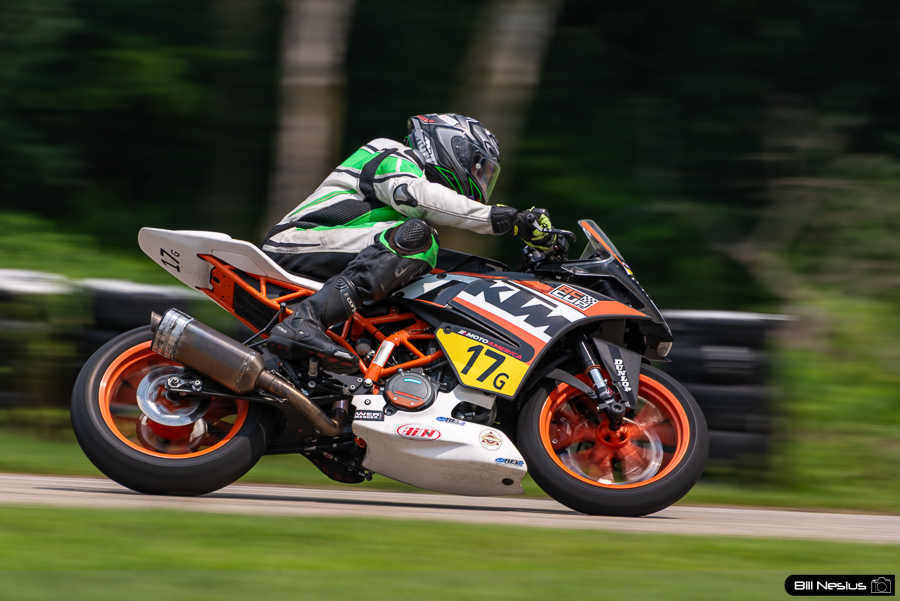 KTM Number 17 / IMG_7294 / 3