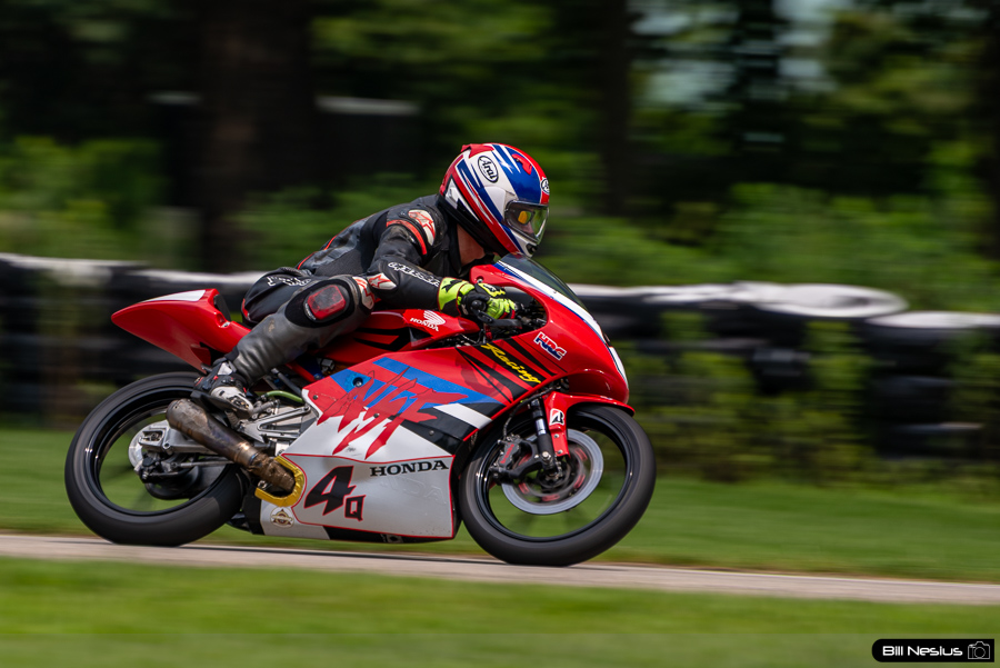 Honda NSF Number 4 / IMG_7331 / 3