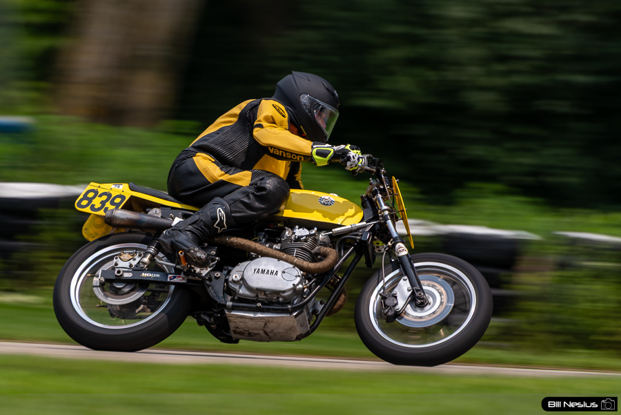 Yamaha Number 839 / IMG_7371 / 3