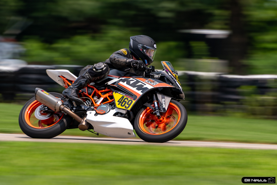 KTM Number 469 / IMG_7441 / 3