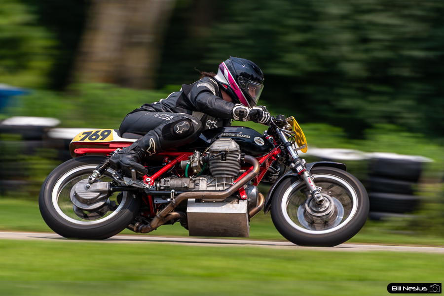 1973 Moto Guzzi 750s Number 769 / IMG_7481 / 3