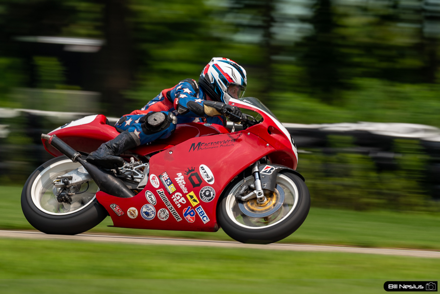 2004 Yamaha TZ250 Number 89X / IMG_7585 / 3