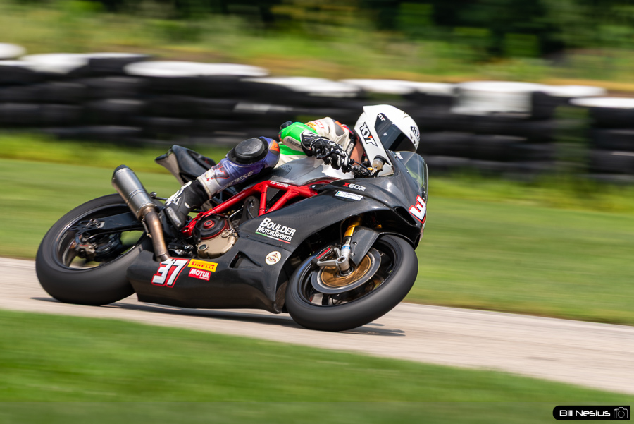 Kramer Number 37 / IMG_7959 / 3