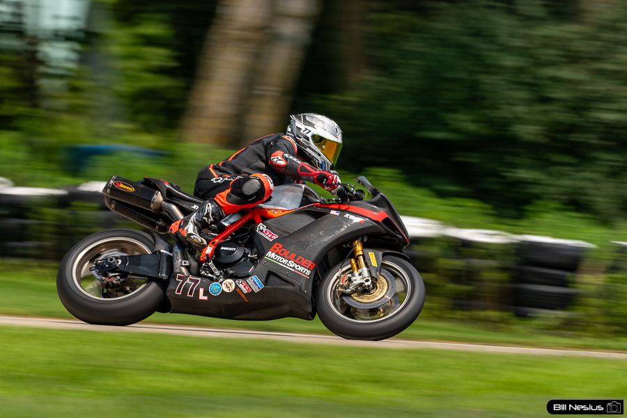 Kramer Number 77 / IMG_8099 / 3