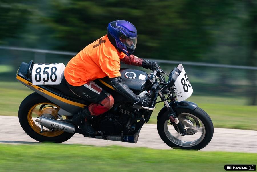 1989 Kawasaki Ex500 Number 858 / IMG_8163 / 3