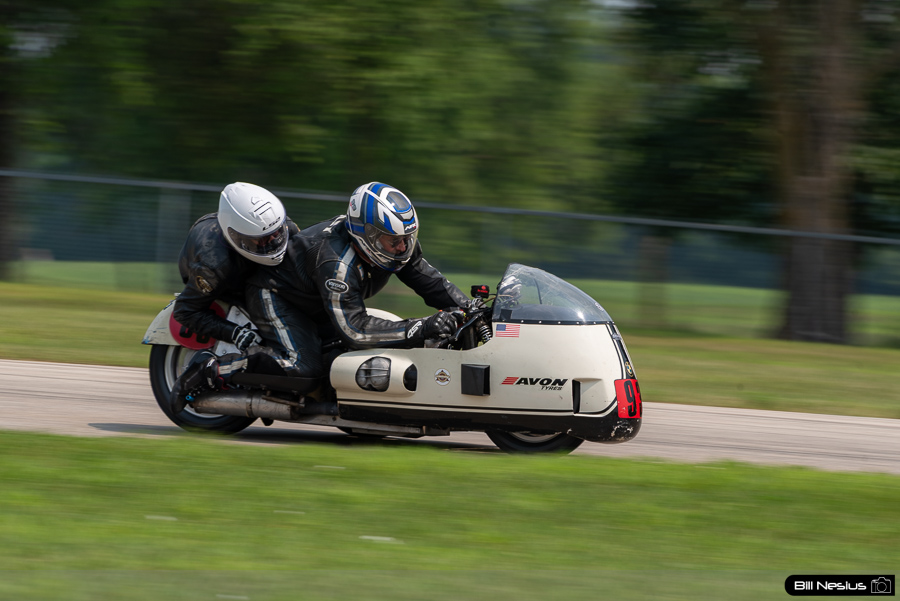 1972 BMW Sidecar 750cc Number 93 / IMG_8217 / 3