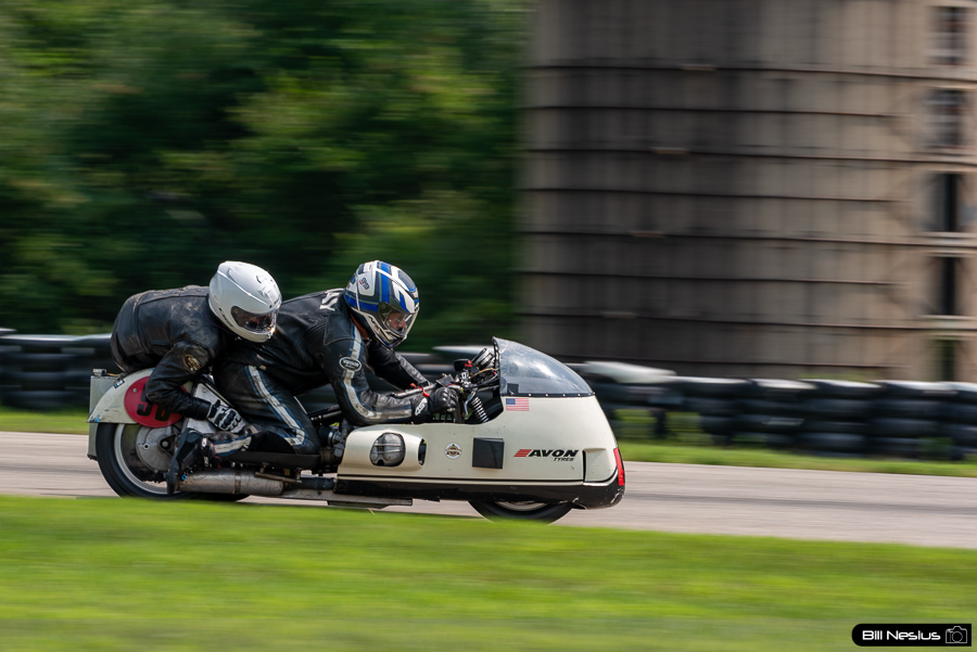 1972 BMW Sidecar 750cc Number 93 / IMG_8220 / 3