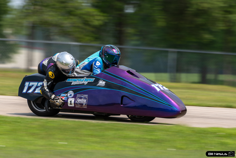 2006 Baker F2 Sidecar Number 172 / IMG_8224 / 4
