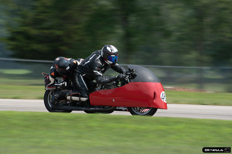 Sidecar Number 46 / IMG_8244 / 3