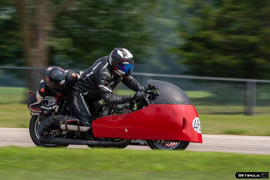 Sidecar Number 46 / IMG_8288 / 4