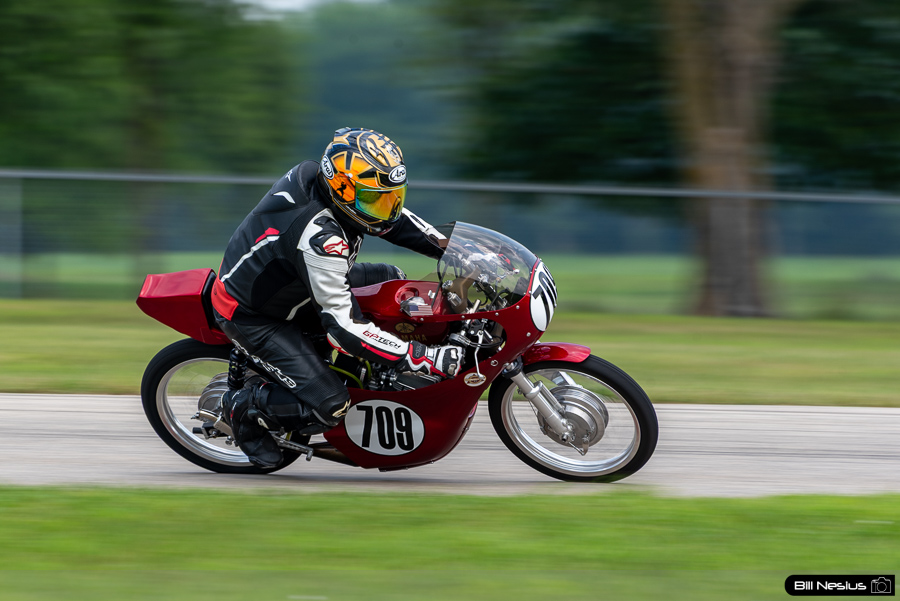 Yamaha Number 709 / IMG_8407 / 4