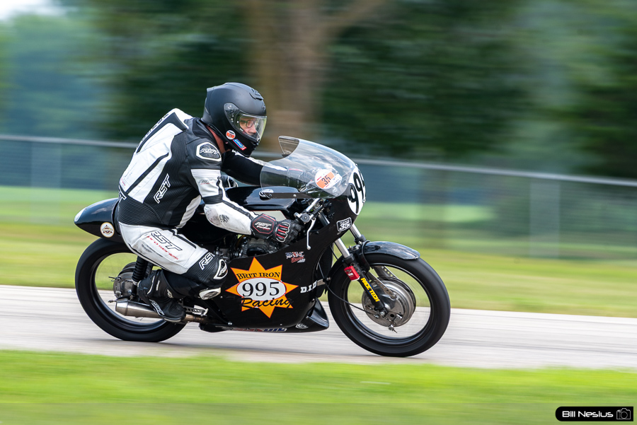 1970 BSA Lighting Number 995 / IMG_8426 / 4