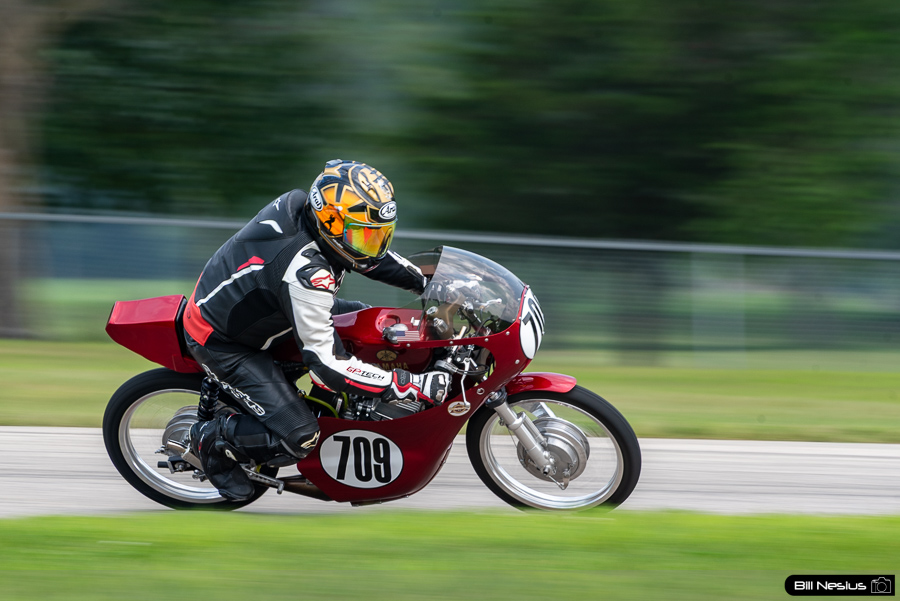 Yamaha Number 709 / IMG_8440 / 3