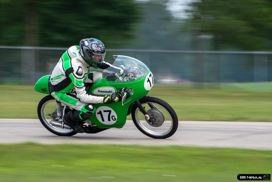 Kawasaki Number 17g / IMG_8443 / 3