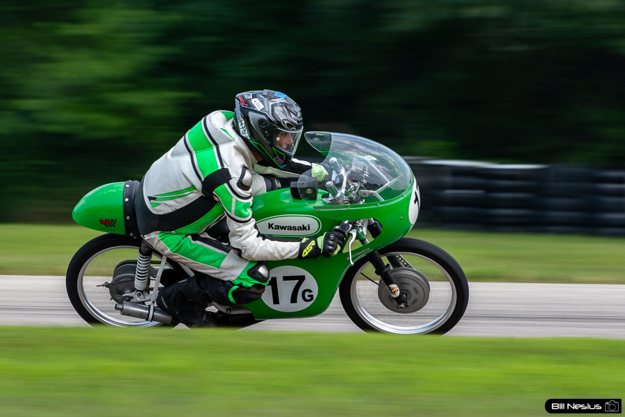 Kawasaki Number 17g / IMG_8446 / 3