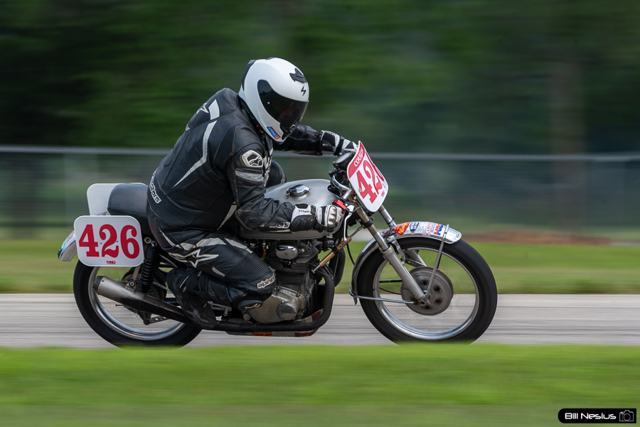 Honda Number 426 / IMG_8459 / 3